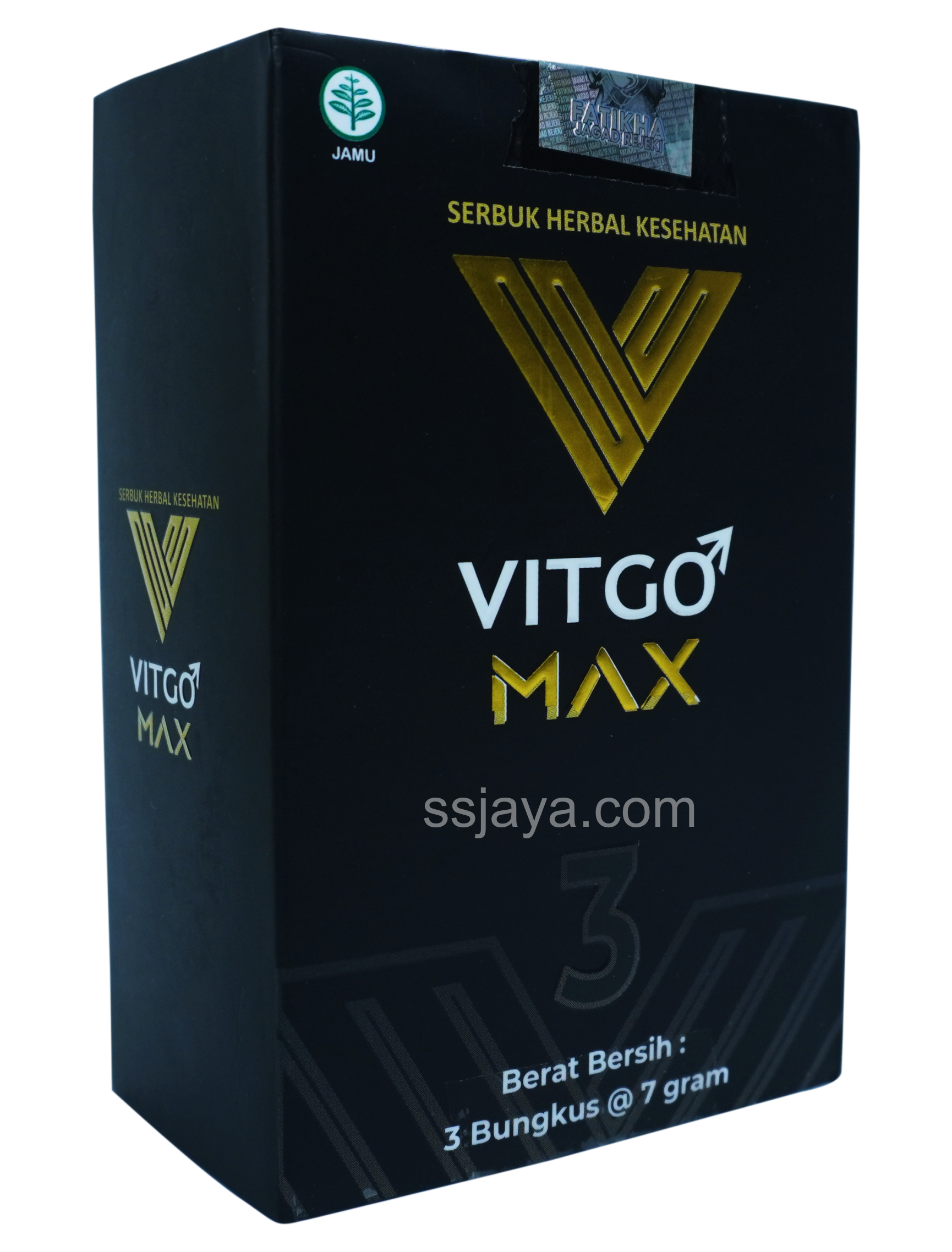  Vitgo Maxx 