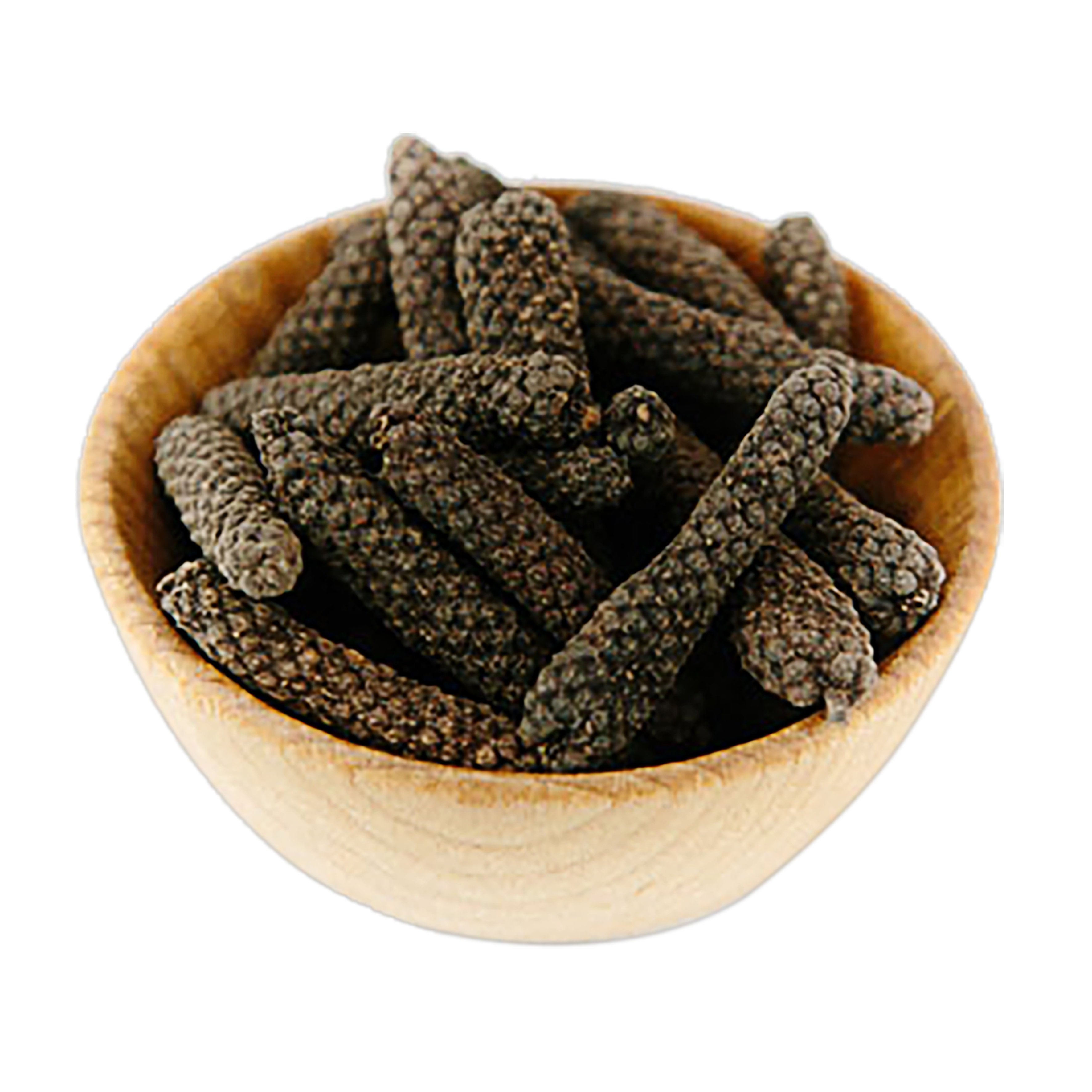 <b><i>Piper Retrofacti Fructus</i> / Cabe Jawa</b>