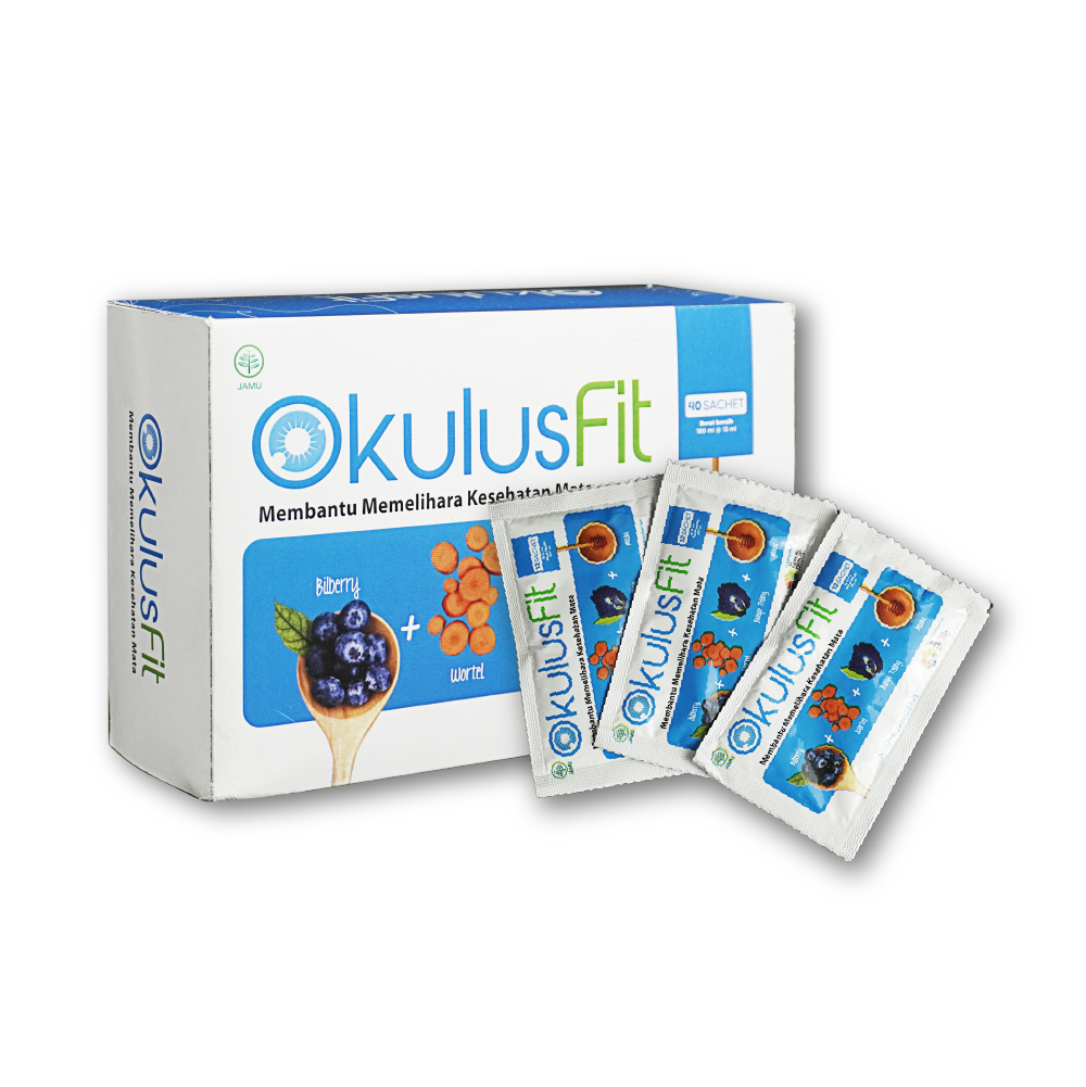  Okulusfit  