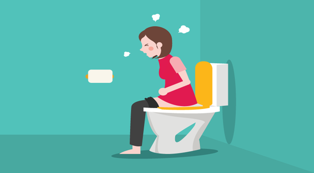 Edukasi Tentang Diare