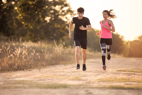 Diabetes Bisa Diimbangi dengan Rutin Berolahraga