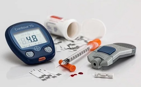 Tahap-Tahap Pencegahan Diabetes