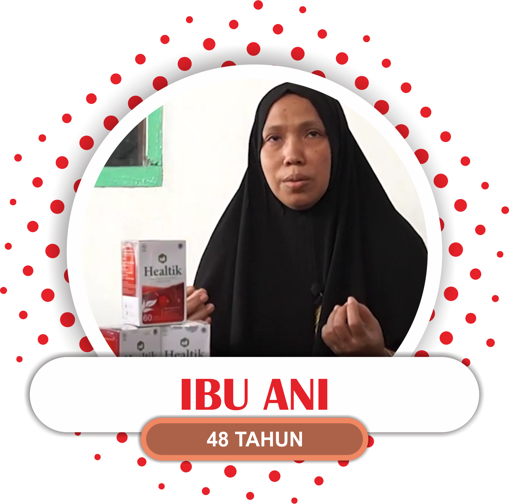 Ibu Ani