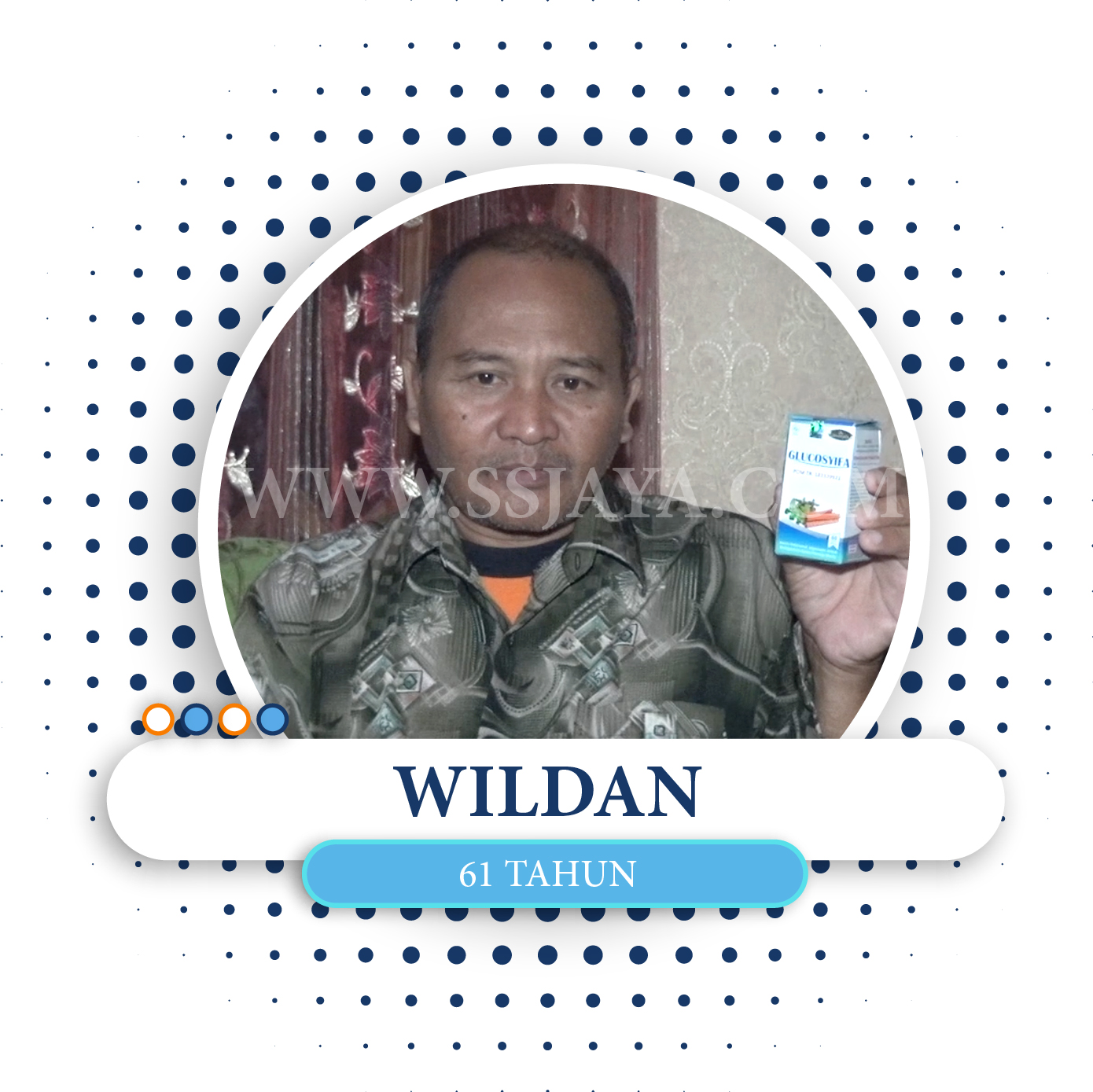 Wildan