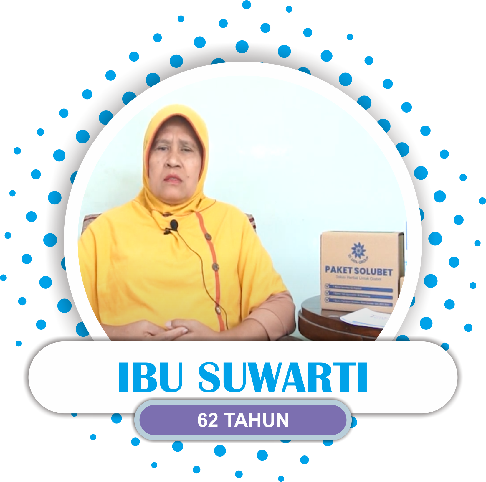 Ibu Suwarti