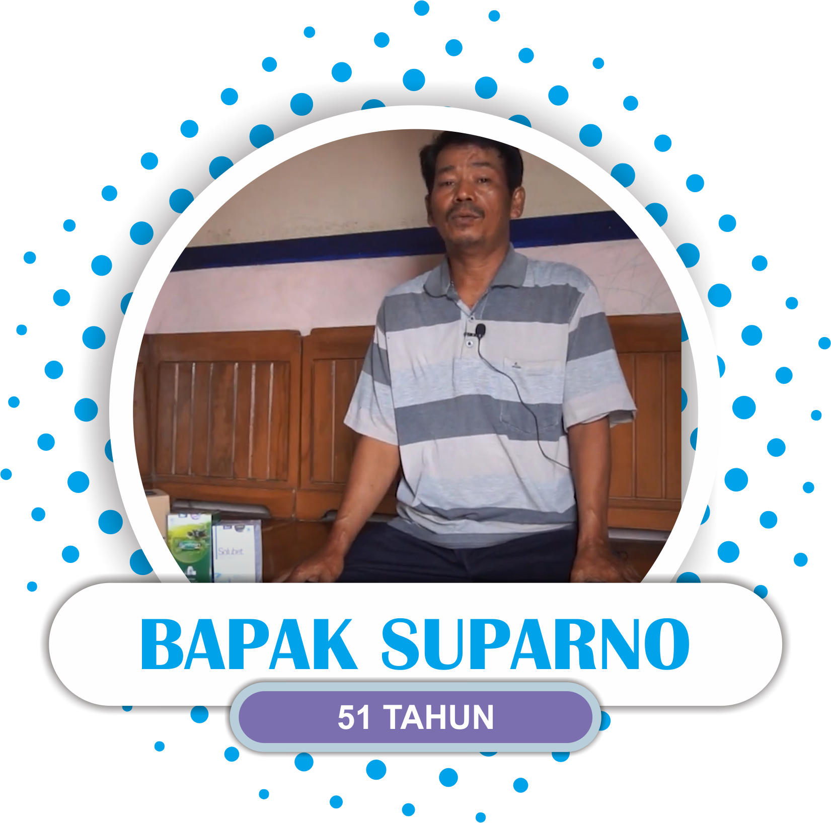Bapak Suparno